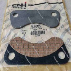 Τακάκι χειροφρένου μονό CNH