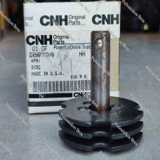 Ράουλο δετικού cnh