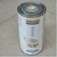 Χρώμα λευκο 1L