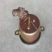 Οργανο Πιεσης Λαδιου Κινητηρα 100psi