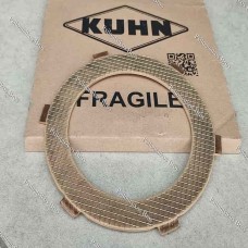 Δισκάκι συμπλέκτη με αυτιά Kuhn