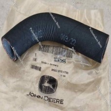Κολάρο ψυγείο λαδιού άνω John Deere
