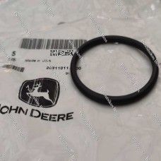 Λάστιχο λαιμό αντλίας νερού John Deere