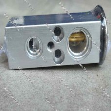 Τάκος εκτόνωσης air condition