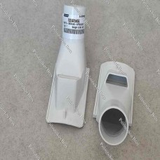 Χωνί ρυθμιστού λιπάσματος Gaspardo