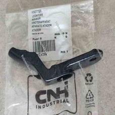 Πλαϊνή βάση δετικό CNH