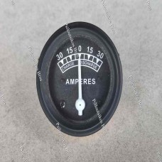 Αμπερόμετρο