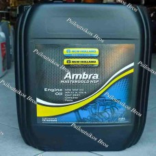 Ambra mastergold hsp 15w40 20L