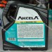 Akcela 15w40 No1 engine oil 5L Akcela 15w40 No1 engine oil 5L