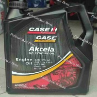 Akcela 15w40 No1 engine oil 5L