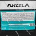 Akcela unitek engine oil 10w40 20L Akcela unitek engine oil 10w40 20L