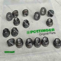 Παξιμάδι βίδα προύνιο Pottinger