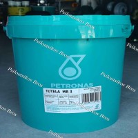 Tutela Grease MR3 18kg