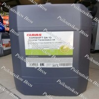 CLAAS AGRISHIFT GA12 20L