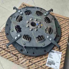 Δίσκος κίνησης damper CNH