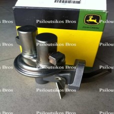 Τρομπάκι πετρελαίου βοηθητικό John Deere Τρομπάκι πετρελαίου βοηθητικό John Deere