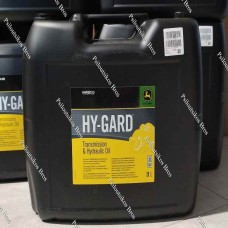 John Deere Hy-Gard Hydraulic & Transmission oil 20L John Deere Hy-Gard Hydraulic & Transmission oil 20L