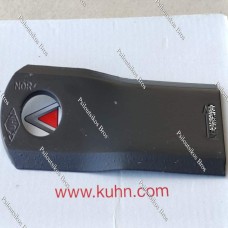 Μαχαίρι δεξί Kuhn