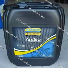 Ambra Super Gold 20w50 20L