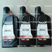 Akcela LHM FLUID CASE 1L