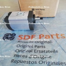 Αντλία υδραυλικού μονή Deutz Αντλία υδραυλικού μονή Deutz