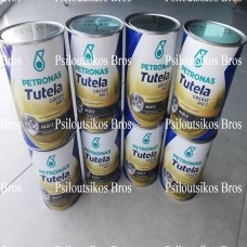Tutela Grease MR3 850kgr