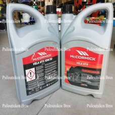 AgroLube Vela HTX 5L