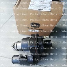 Αντλία νερού κινητήρα