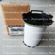 Φίλτρο αναθυμιάσεων