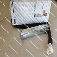 Πείρο άξονα ευαισθησίας