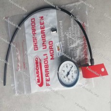 Μανόμετρο  υποπίεση αέρα Gaspardo