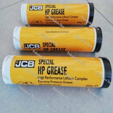 Φυσίγγιο Special HP Grease Jcb 400g