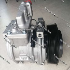 κομπρεσέρ air condition