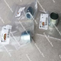 Δαχτυλιδι κώνικο βάση πλάκα ένωση σώμα Kverneland