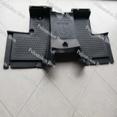Δάπεδο καμπίνας Fiat Δάπεδο καμπίνας Fiat