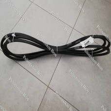 Σετ Ιμάντες Χορτοκοπτικού Κύλινδρο Kverneland Taarup