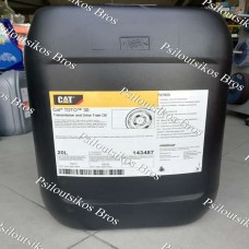 Caterpilar Transmission and Drive Train oil TDTO 30 20L Caterpilar Transmission and Drive Train oil TDTO 30 20L