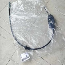 Ντίζα λεβιέ ίσιο χειριστήριο υδραυλικού CNH Ντίζα λεβιέ ίσιο χειριστήριο υδραυλικού CNH