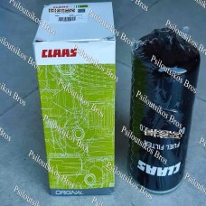 Φίλτρο πετρελαίου Claas Φίλτρο πετρελαίου Claas