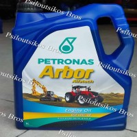 Arbor Alfatech 15w40 5L Arbor Alfatech 15w40 5L