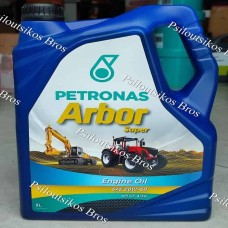 Arbor super Engine Oil 20w50 5L Arbor super Engine Oil 20w50 5L