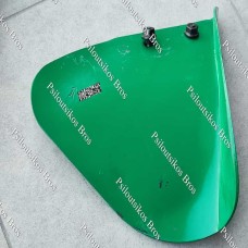 Skimmer maize rh