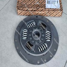 Δίσκος κίνησης Damper New Holland Δίσκος κίνησης Damper New Holland