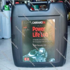 Carraro oil power life lub 85W140 20L Carraro oil power life lub 85W140 20L