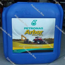 Arbor pre-diluted antifreeze 20L