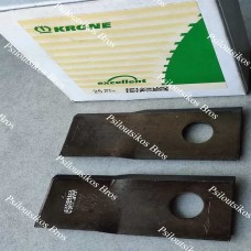 Μαχαίρι Krone RH