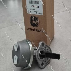 Τρομπάκι πετρελαίου John Deere