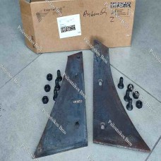 Τρίγωνο φτερό δεξί 30 kv