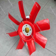 Φτερωτή πλαστική 8 πτερύγια Massey Ferguson Φτερωτή πλαστική 8 πτερύγια Massey Ferguson