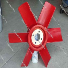 Φτερωτή πλαστική 6 πτερύγια Massey Ferguson Φτερωτή πλαστική 6 πτερύγια Massey Ferguson